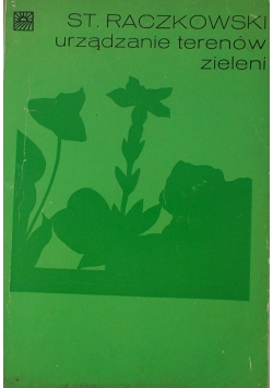 Urządzanie terenów zieleni