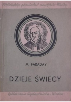 Dzieje świecy , 1947 r.