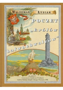 Poczet " królów bałwochwalców "