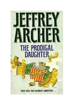 The Prodigal Daughter