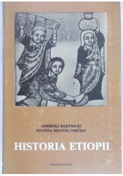 Historia Etiopii