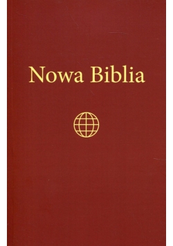 Nowa Biblia