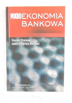 Mikroekonomia bankowa