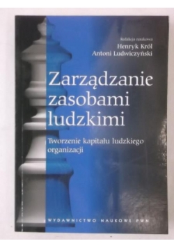 Zarządzanie zasobami ludzkimi: Materiały do ćwiczeń