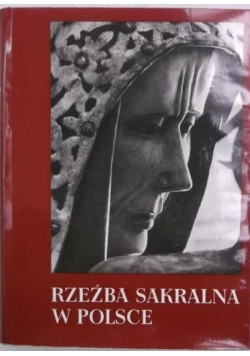 Rzeźba sakralna w Polsce