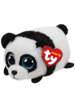 Teeny Tys panda Puck