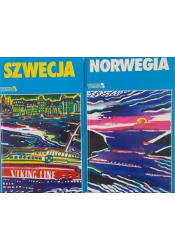 Praktyczny przewodnik Szwecja/Norwegia