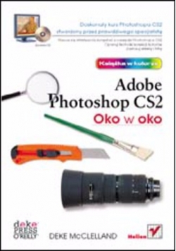 Adobe Photoshop CS2