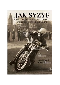 Jak Syzyf