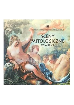 Sceny mitologiczne w sztuce