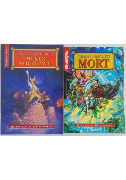 Piekło pocztowe / Mort
