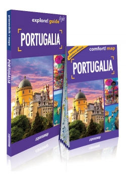 Portugalia explore! guide light