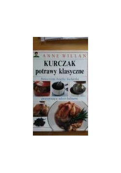Kurczak potrawy klasyczne