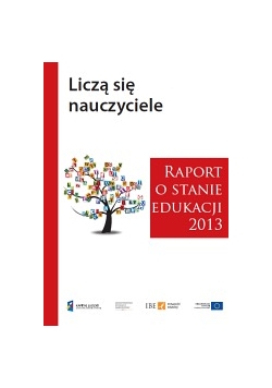 Liczą się nauczyciele