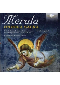 Merula Musica Sacra