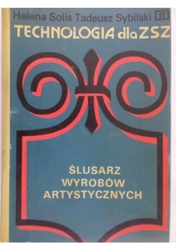 Technologia dla ZSZ