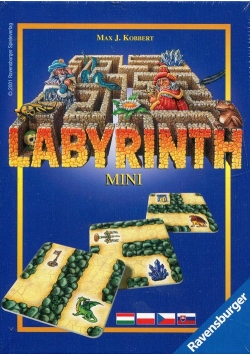 Labirynt Mini