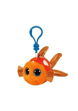 Beanie Boos zawieszka rybka Sami