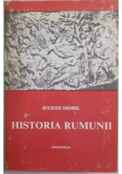 Historia Rumunii