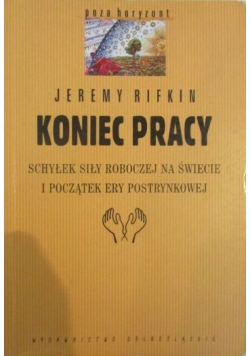 Koniec pracy