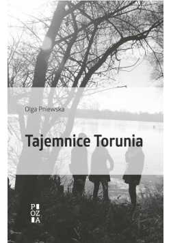 Tajemnice Torunia