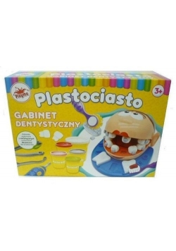 Plastociasto Dentysta