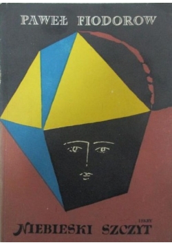 Niebieski szczyt