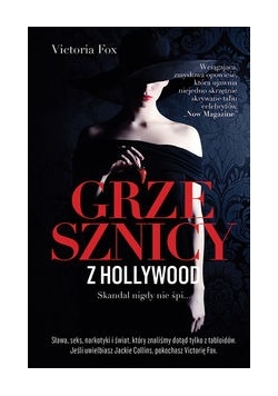 Grzesznicy z Hollywood, Nowa