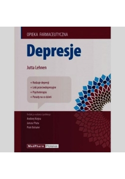 Depresje