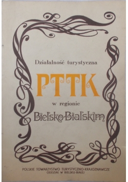 PTTK w regionie Bielsko-Bialskim