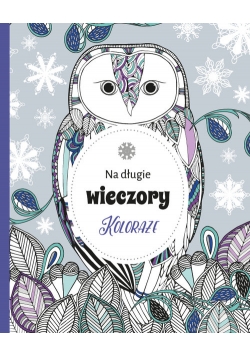 Koloraże Na długie wieczory