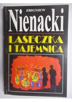 Laseczka i tajemnica