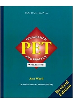 Preparation PET and practice