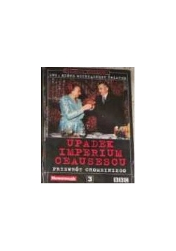 Upadek Imperium Ceausescu