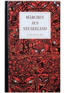 Marchen aus neuseeland