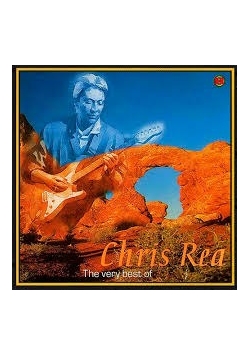 Chris Rea. The very best of