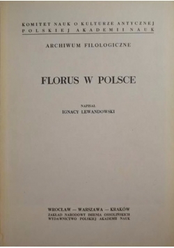 Florus w Polsce