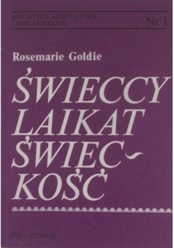 Świeccy Laikat świeckość