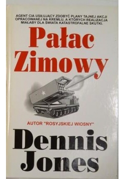 Pałac Zimowy