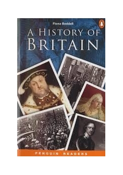 A history of Britain