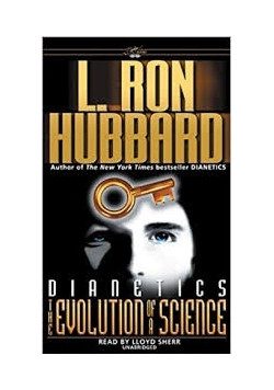 Dianetics the evolution of a science