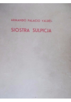 Siostra Suplcja