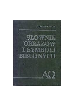 Słownik obrazów i symboli bibliotecznych