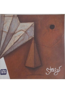 Stasys Eidrigevicius