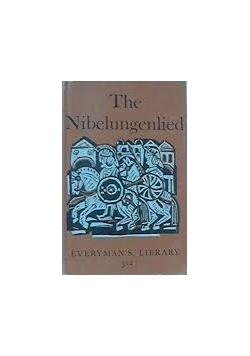 The Nibelungenlied