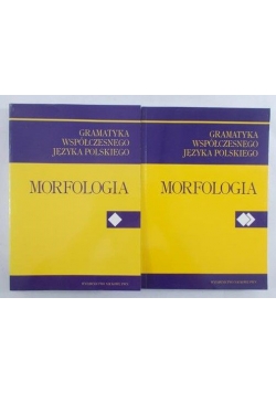 Morfologia Tom I-II