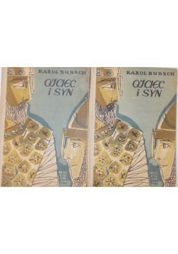 Ojciec i Syn tom I-II