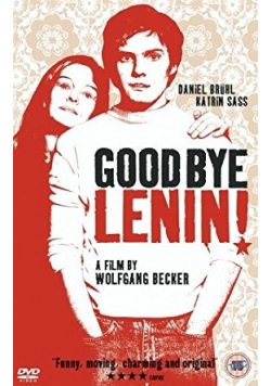 Good Bye Lenin, DVD