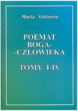Poemat Boga - Człowieka