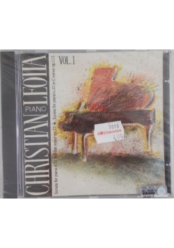 Christian Leotta CD